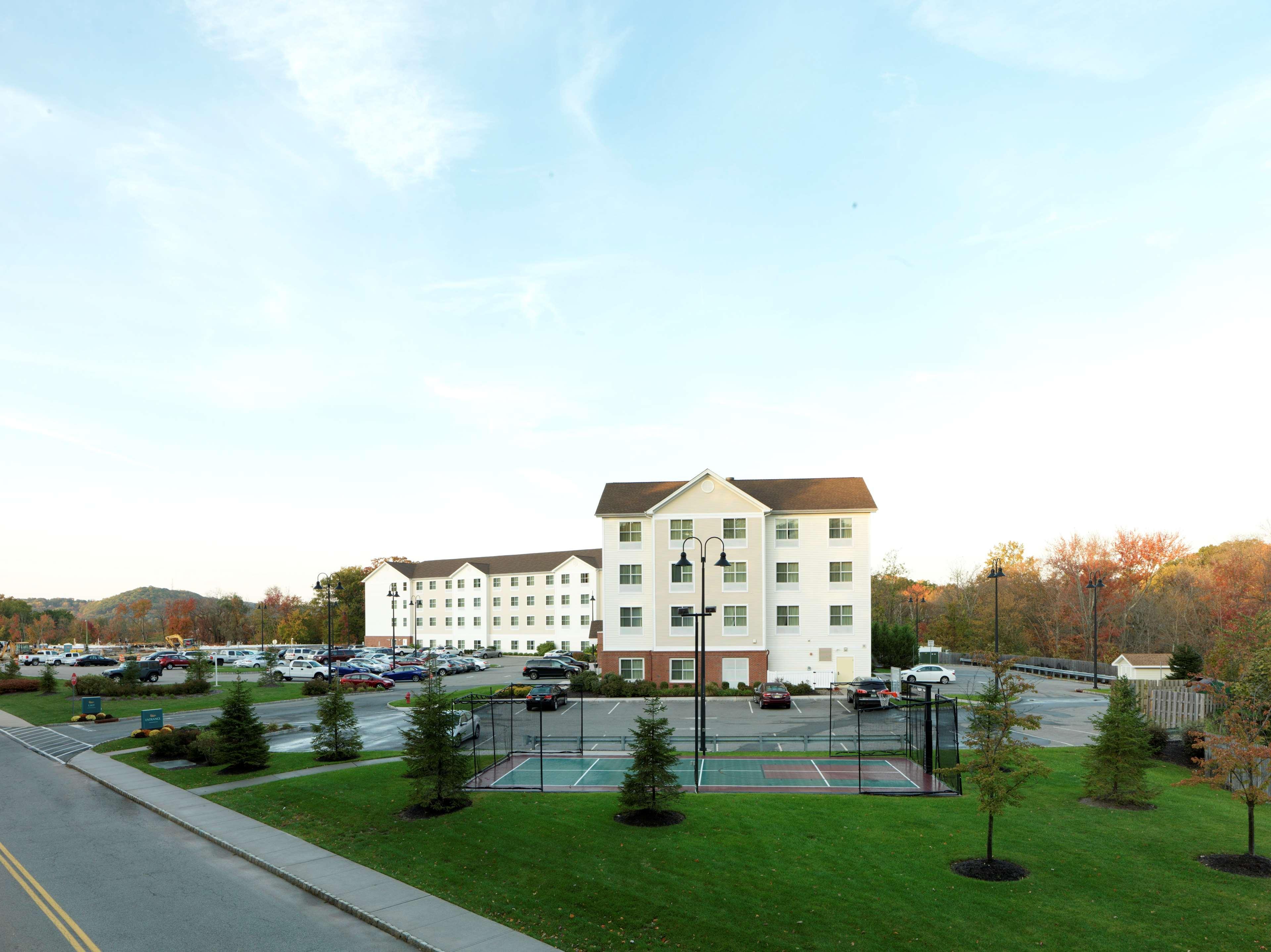 Homewood Suites By Hilton Dover - Rockaway Экстерьер фото