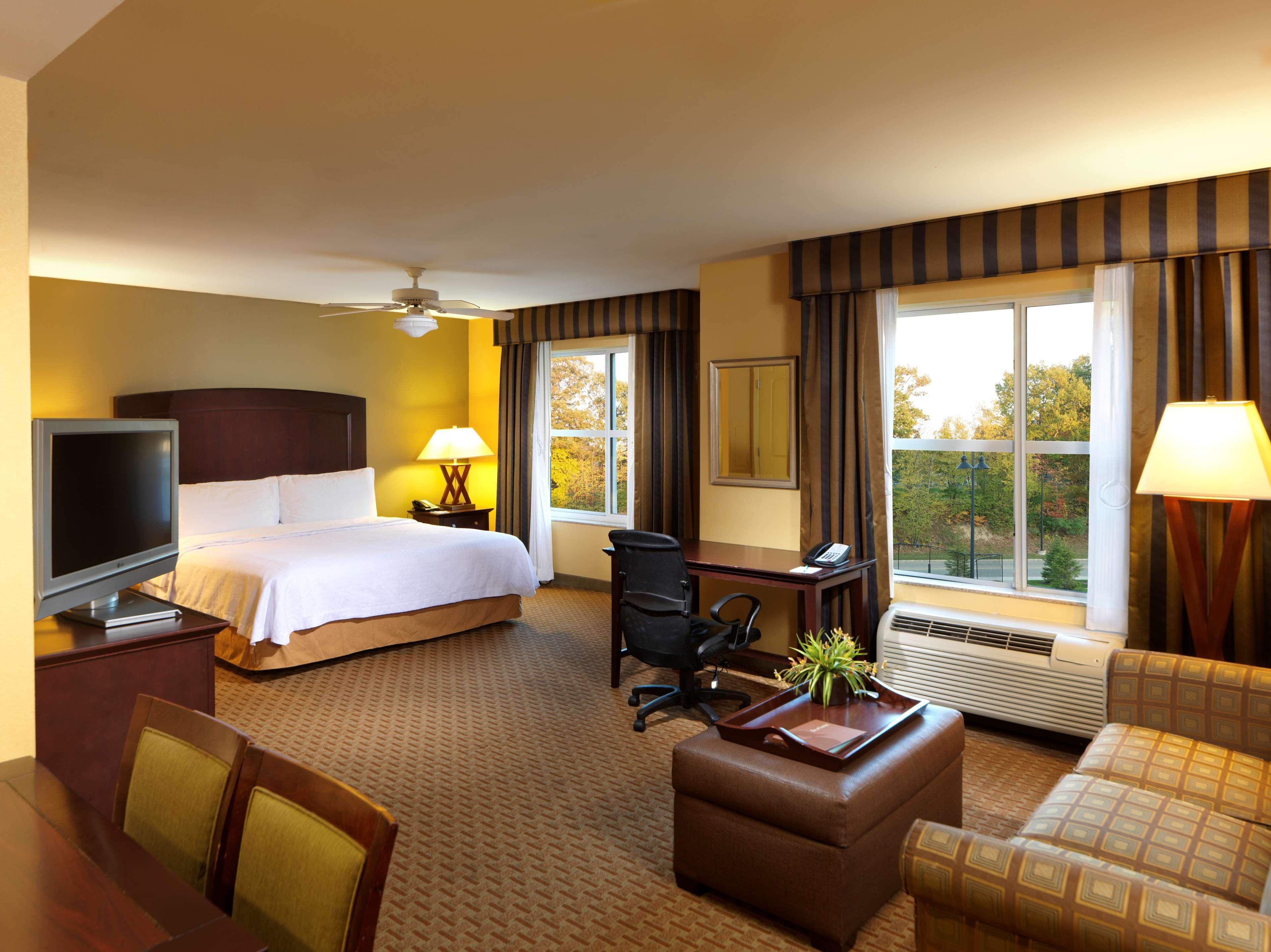Homewood Suites By Hilton Dover - Rockaway Экстерьер фото