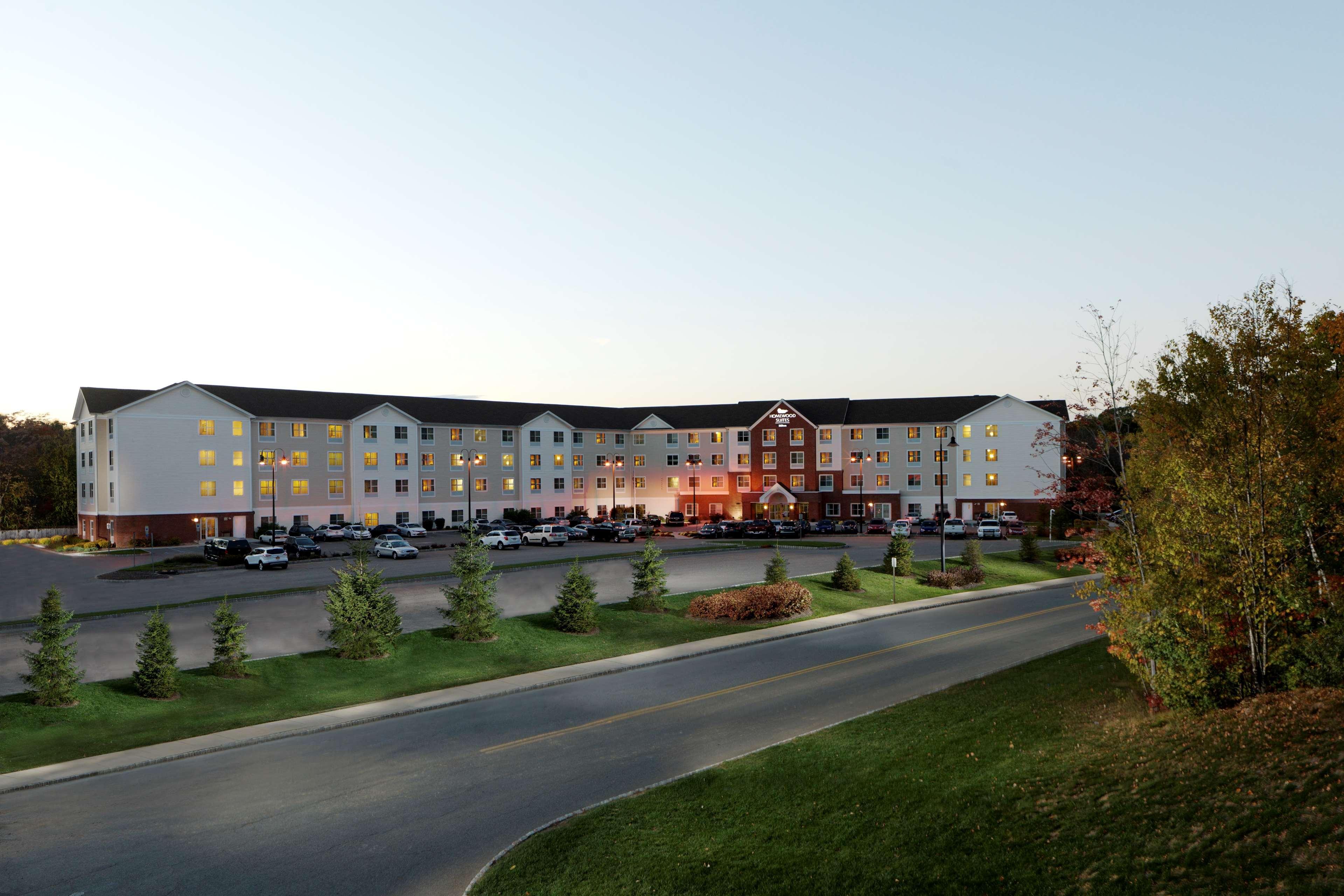 Homewood Suites By Hilton Dover - Rockaway Экстерьер фото
