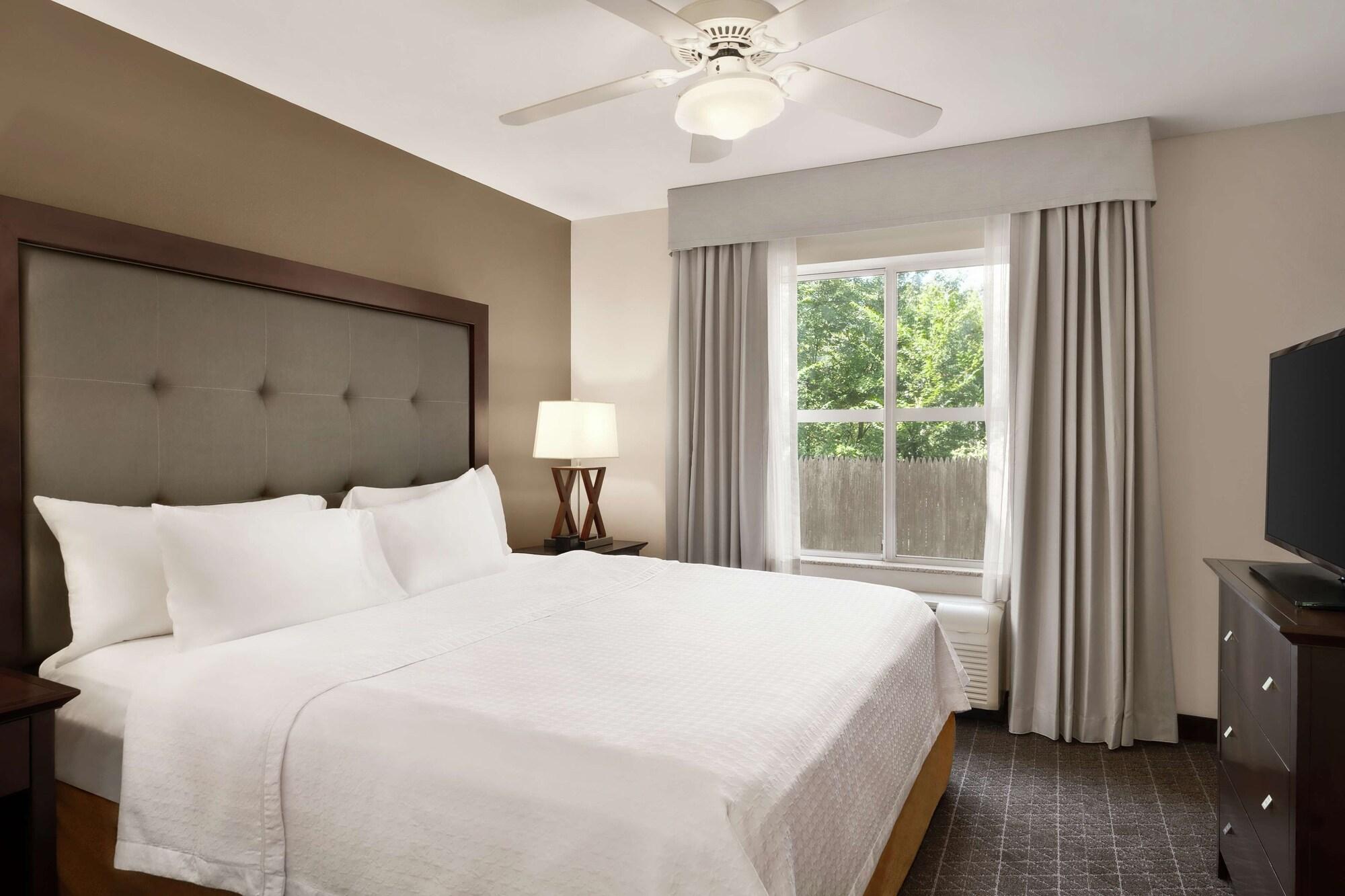 Homewood Suites By Hilton Dover - Rockaway Экстерьер фото