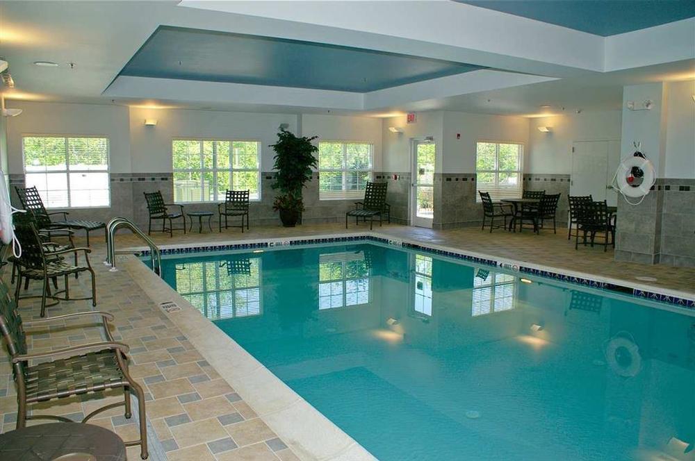 Homewood Suites By Hilton Dover - Rockaway Удобства фото