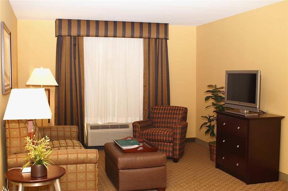 Homewood Suites By Hilton Dover - Rockaway Номер фото