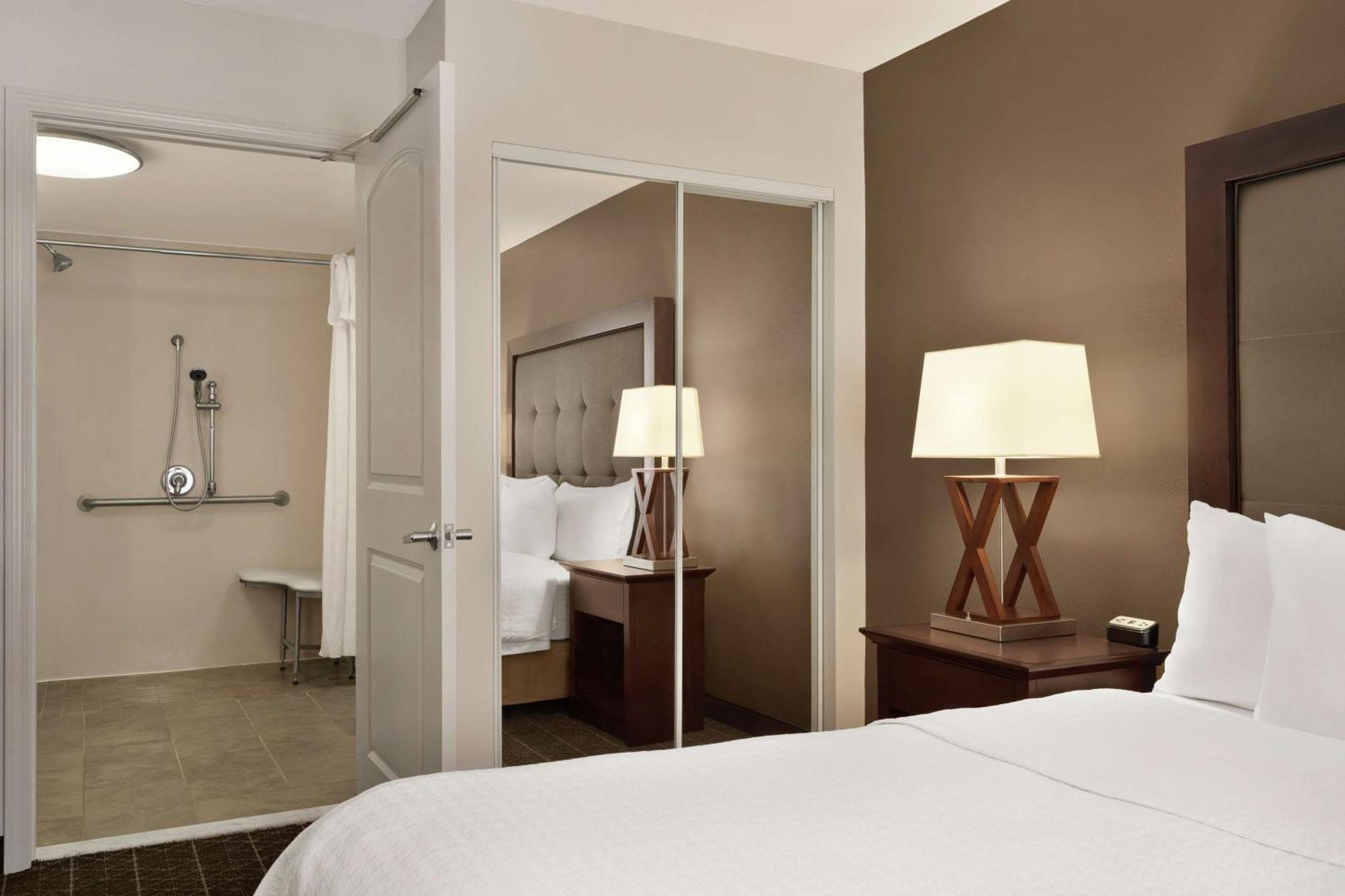 Homewood Suites By Hilton Dover - Rockaway Экстерьер фото