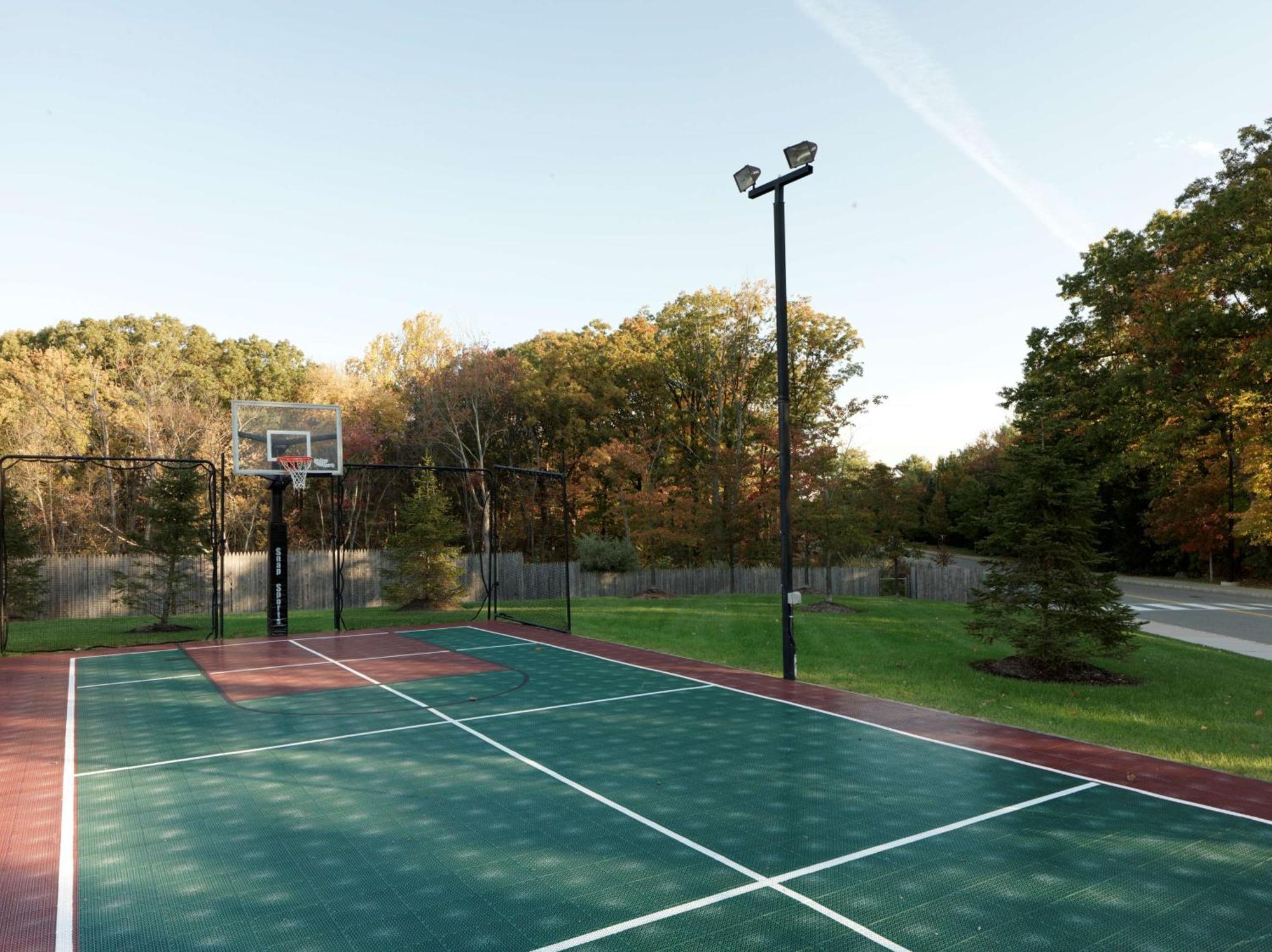Homewood Suites By Hilton Dover - Rockaway Экстерьер фото