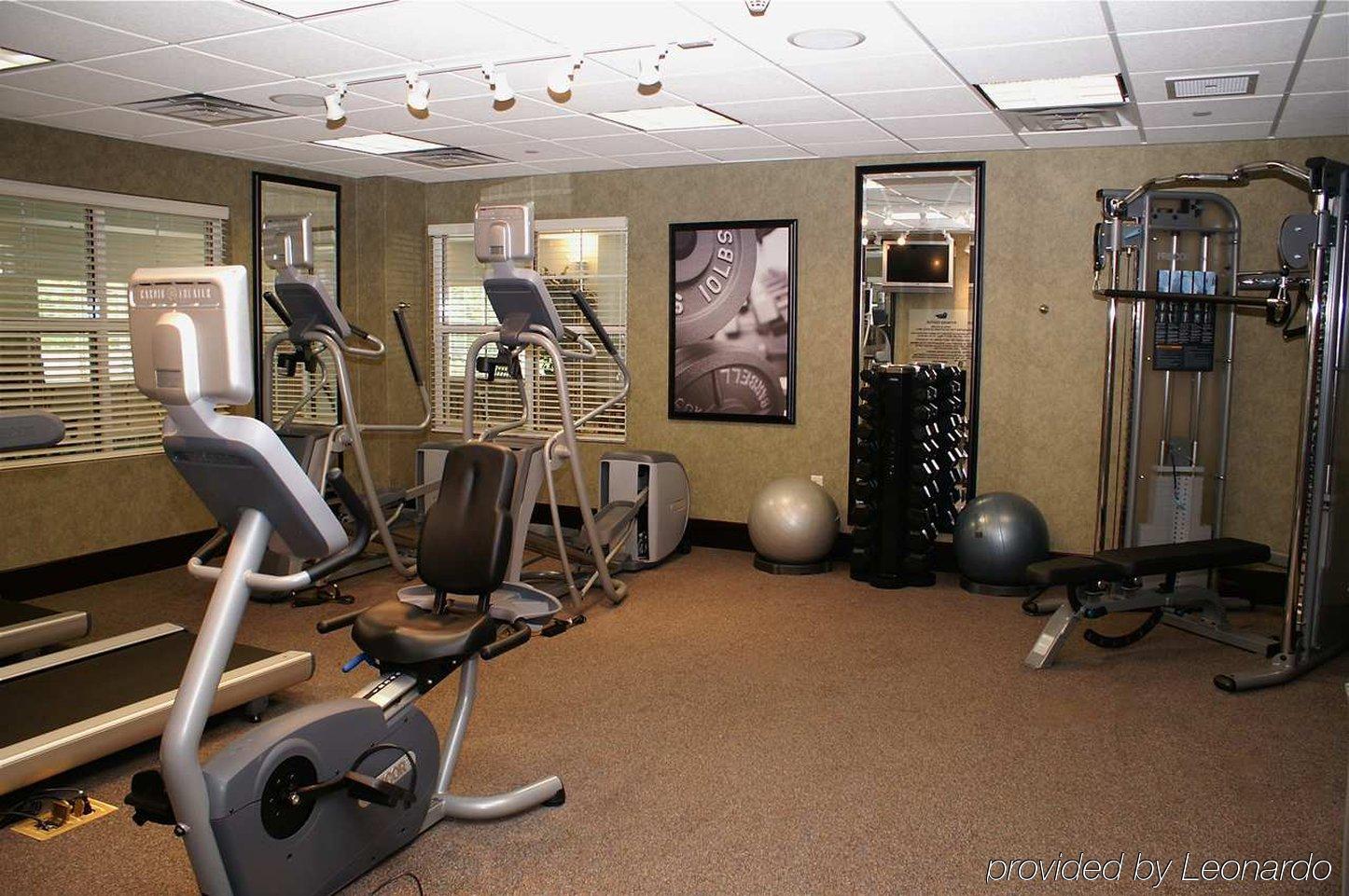 Homewood Suites By Hilton Dover - Rockaway Экстерьер фото