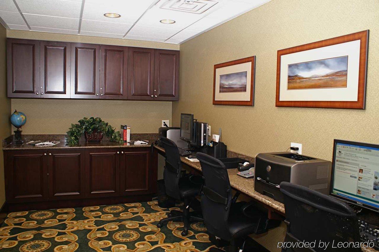 Homewood Suites By Hilton Dover - Rockaway Бизнес фото