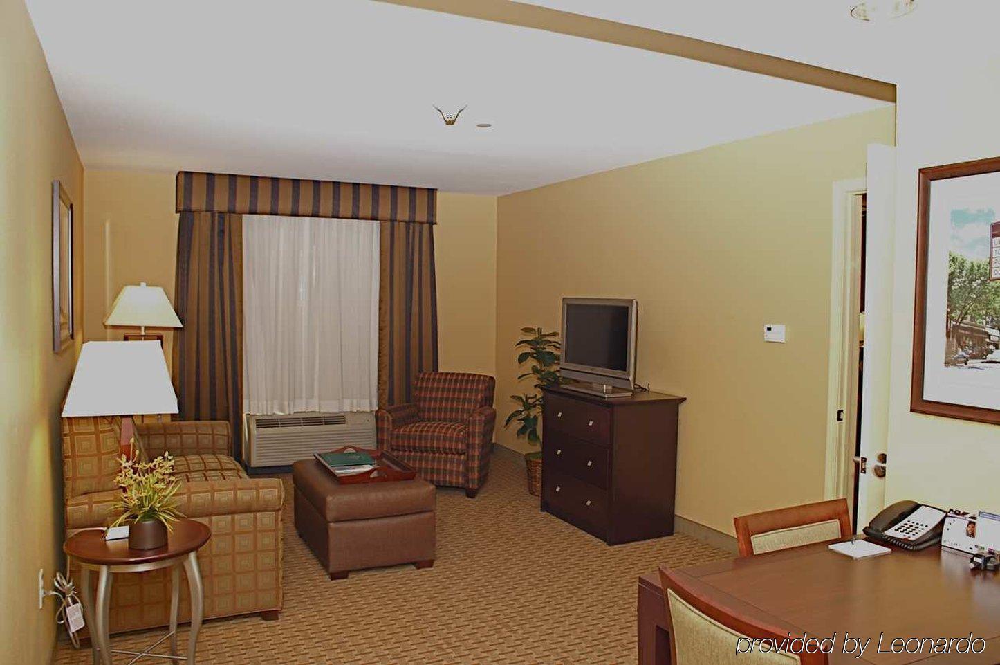 Homewood Suites By Hilton Dover - Rockaway Номер фото