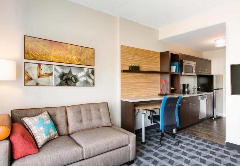 Homewood Suites By Hilton Dover - Rockaway Экстерьер фото