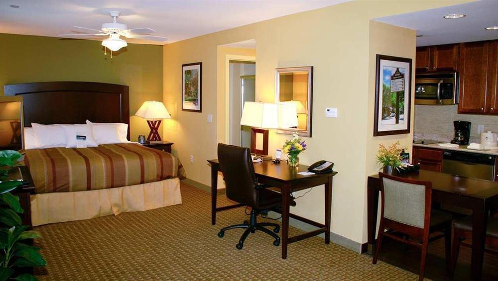 Homewood Suites By Hilton Dover - Rockaway Номер фото